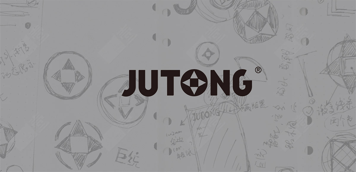 logo設(shè)計(jì)及草圖