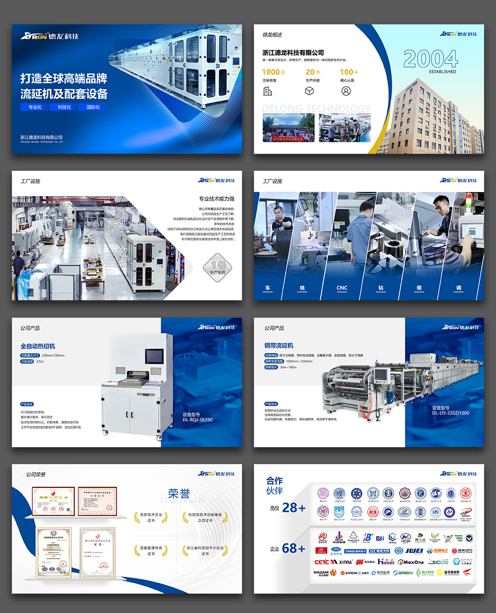 機(jī)械制造業(yè)PPT