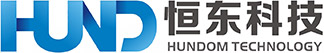 恒東機械logo