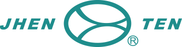 鎮(zhèn)田機械logo